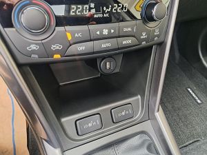 Suzuki S-Cross 1,4 Hybrid ALLGRIP flash