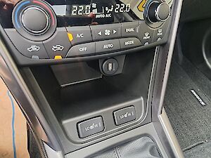 Suzuki S-Cross 1,4 Hybrid ALLGRIP flash