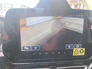 Suzuki S-Cross 1,4 Hybrid ALLGRIP flash