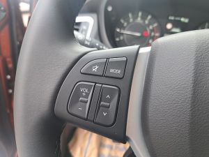 Suzuki S-Cross 1,4 Hybrid ALLGRIP flash