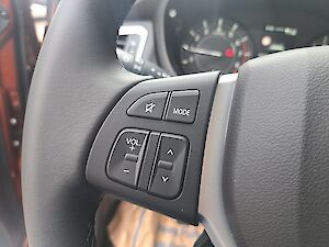 Suzuki S-Cross 1,4 Hybrid ALLGRIP flash