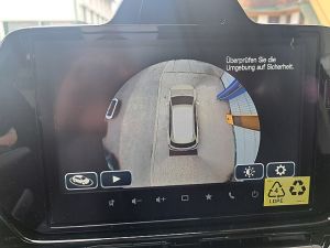 Suzuki S-Cross 1,4 Hybrid ALLGRIP flash