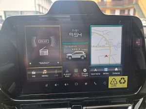 Suzuki S-Cross 1,4 Hybrid ALLGRIP flash