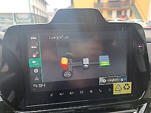 Suzuki S-Cross 1,4 Hybrid ALLGRIP flash