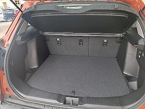 Suzuki S-Cross 1,4 Hybrid ALLGRIP flash