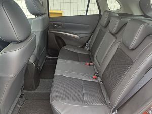 Suzuki S-Cross 1,4 Hybrid ALLGRIP flash