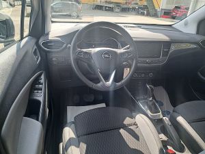 Opel Crossland X 1,5 CDTI BlueIn. Innovation Start/Stop System Behindertenumbau! 2x Gaspedal mit Umschaltfunktion!