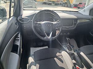 Opel Crossland X 1,5 CDTI BlueIn. Innovation Start/Stop System Behindertenumbau! 2x Gaspedal mit Umschaltfunktion!
