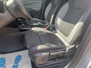 Opel Crossland X 1,5 CDTI BlueIn. Innovation Start/Stop System Behindertenumbau! 2x Gaspedal mit Umschaltfunktion!