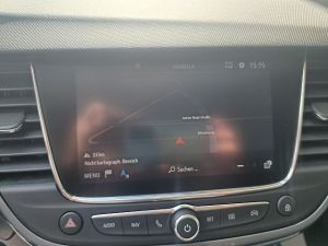 Opel Crossland X 1,5 CDTI BlueIn. Innovation Start/Stop System Behindertenumbau! 2x Gaspedal mit Umschaltfunktion!