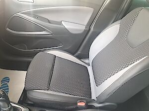 Opel Crossland X 1,5 CDTI BlueIn. Innovation Start/Stop System Behindertenumbau! 2x Gaspedal mit Umschaltfunktion!