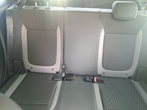 Opel Crossland X 1,5 CDTI BlueIn. Innovation Start/Stop System Behindertenumbau! 2x Gaspedal mit Umschaltfunktion!