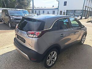 Opel Crossland X 1,5 CDTI BlueIn. Innovation Start/Stop System Behindertenumbau! 2x Gaspedal mit Umschaltfunktion!