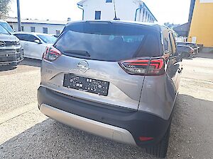 Opel Crossland X 1,5 CDTI BlueIn. Innovation Start/Stop System Behindertenumbau! 2x Gaspedal mit Umschaltfunktion!