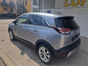 Opel Crossland X 1,5 CDTI BlueIn. Innovation Start/Stop System Behindertenumbau! 2x Gaspedal mit Umschaltfunktion!