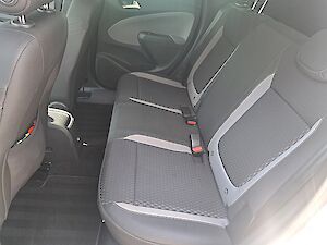 Opel Crossland X 1,5 CDTI BlueIn. Innovation Start/Stop System Behindertenumbau! 2x Gaspedal mit Umschaltfunktion!