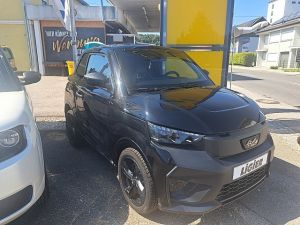 Ligier JS 50 Elite Diesel