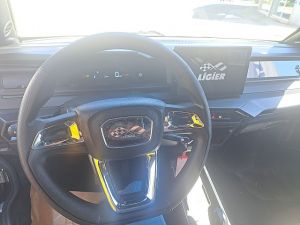 Ligier JS 50 Elite Diesel