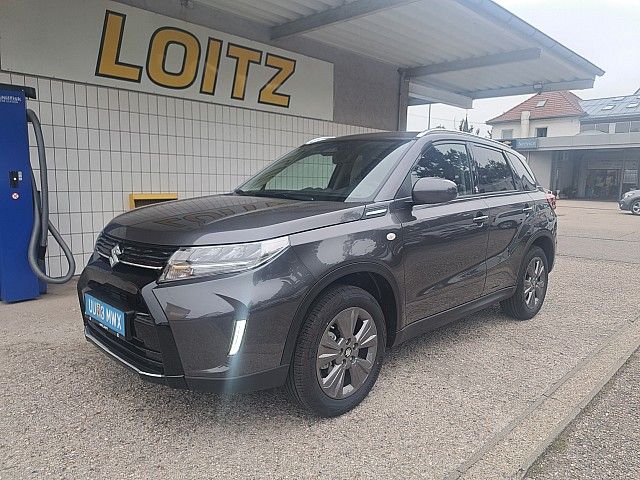 Suzuki Vitara  1,4 GL+ DITC Hybrid ALLGRIP shine Automatik! Neues Modell