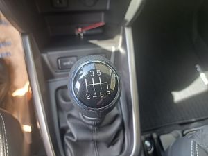 Suzuki Vitara 1,4 DITC Hybrid ALLGRIP flash