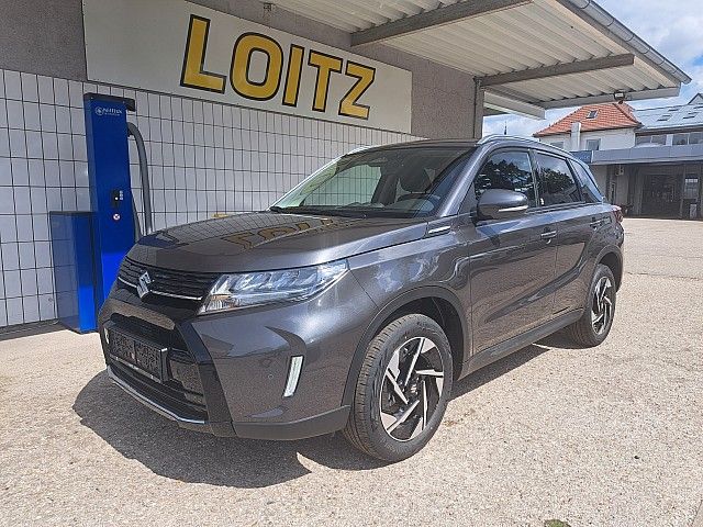 Suzuki Vitara  1,4 DITC Hybrid ALLGRIP flash