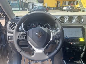 Suzuki Vitara 1,4 DITC Hybrid ALLGRIP flash