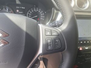 Suzuki Vitara 1,4 DITC Hybrid ALLGRIP flash