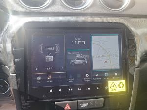 Suzuki Vitara 1,4 DITC Hybrid ALLGRIP flash