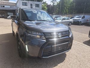 Suzuki Vitara 1,4 DITC Hybrid ALLGRIP flash