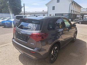 Suzuki Vitara 1,4 DITC Hybrid ALLGRIP flash