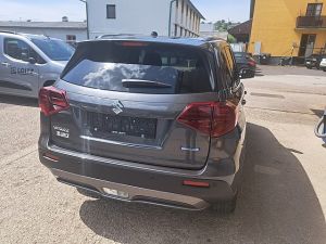 Suzuki Vitara 1,4 DITC Hybrid ALLGRIP flash