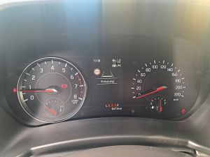 Suzuki Swift 1,2 Hybrid Flash