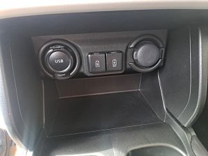 Suzuki Swift 1,2 Hybrid Flash