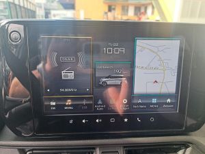 Suzuki Swift 1,2 Hybrid Flash