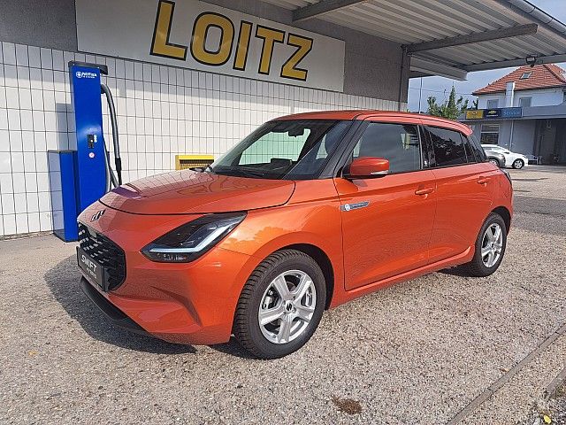 Suzuki Swift  1,2 Hybrid Flash