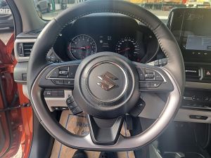 Suzuki Swift 1,2 Hybrid Flash