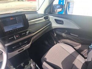 Suzuki Swift 1,2 Hybrid Flash