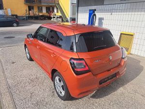 Suzuki Swift 1,2 Hybrid Flash