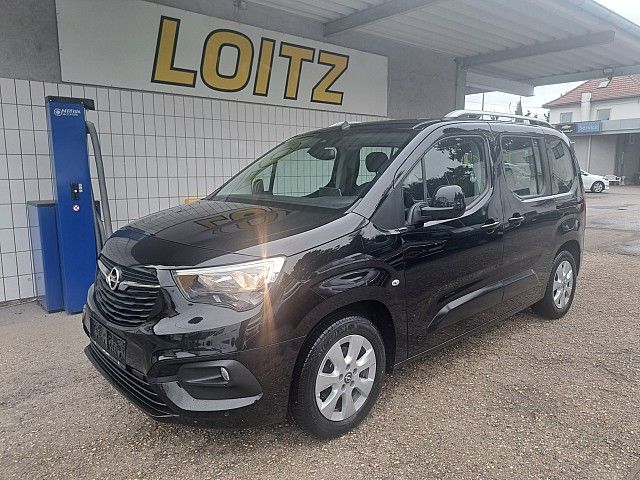 Opel Combo  Life 1,5 CDTI BlueInj. L L1H1 Edition S/S