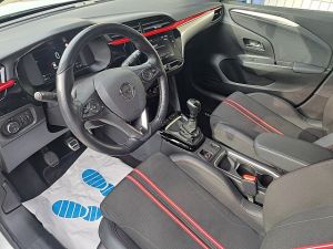 Opel Corsa 1,2 GS-Line