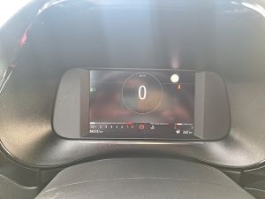 Opel Corsa 1,2 GS-Line