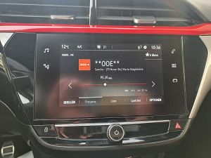 Opel Corsa 1,2 GS-Line