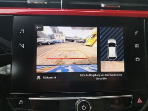 Opel Corsa 1,2 GS-Line