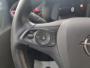 Opel Corsa 1,2 GS-Line