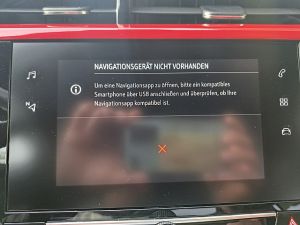 Opel Corsa 1,2 GS-Line