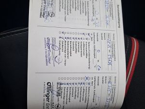 Opel Corsa 1,2 GS-Line