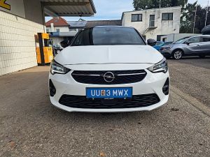 Opel Corsa 1,2 GS-Line