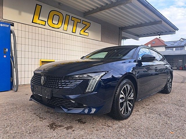 Peugeot 508  SW 1,5 BlueHDi 130 EAT8 S&S Allure Aut.