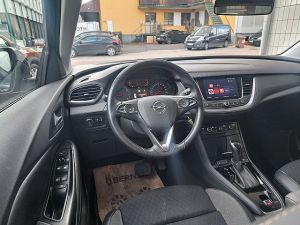 Opel Grandland X 1,2 Turbo Direct Inj. Edition Start/Stop Aut.