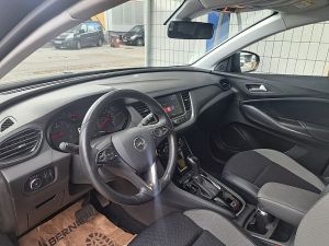 Opel Grandland X 1,2 Turbo Direct Inj. Edition Start/Stop Aut.